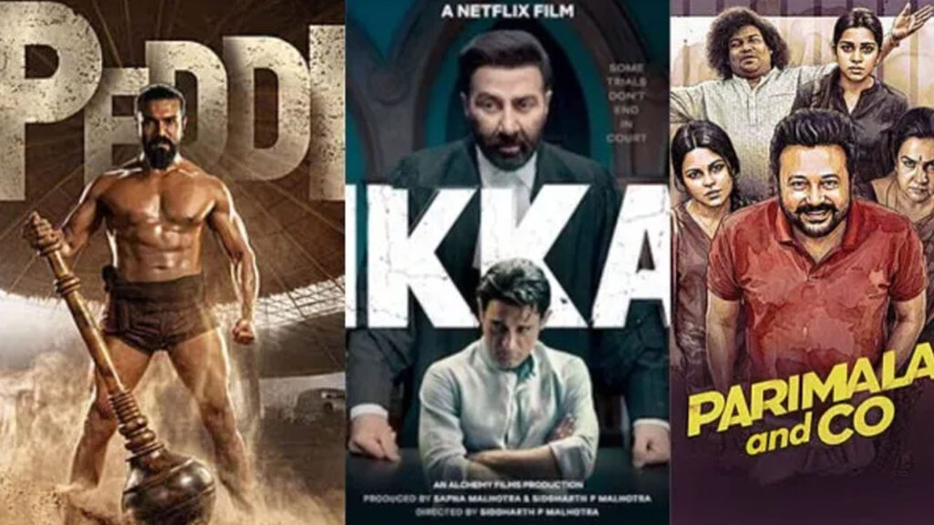 OTT Releases This Week
