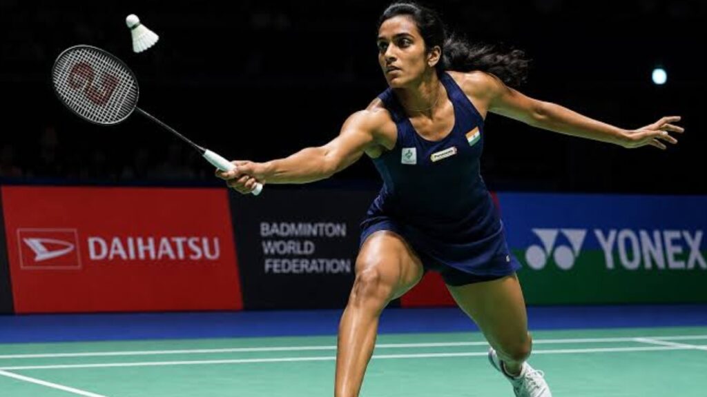 PV Sindhu : సరికొత్త చరిత్ర సృష్టించిన పీవీ సింధు.. జపాన్ ఓపెన్ టైటిల్‌ కైవసం.. తొలి భారత షట్లర్‌గా ఘనత