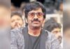 Ravi Teja: ఇరుముడి తర్వాత హసిత్ గోలితో శ్రీవిష్ణు మల్టీస్టారర్