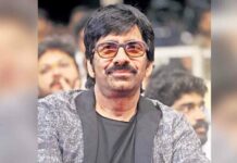 Ravi Teja: ఇరుముడి తర్వాత హసిత్ గోలితో శ్రీవిష్ణు మల్టీస్టారర్