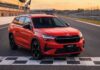 Skoda Kodiaq RS: భారతదేశంలో రూ. 66.99 లక్షలతో లాంచ్ Skoda Kodiaq RS India