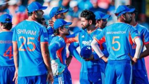 Team India : భార‌త్‌కు మ‌రో భారీ షాక్.. 1605 రోజుల పాటు..