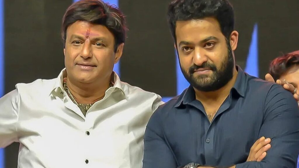 Telugu cinema news image