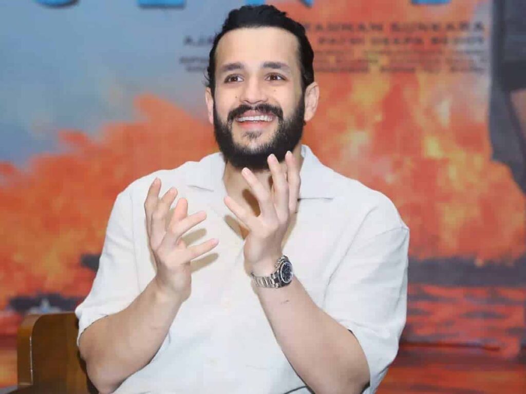 Akhil Akkineni: పదేళ్ల తర్వాత ఎట్టకేలకు స్టార్ అయిన అఖిల్