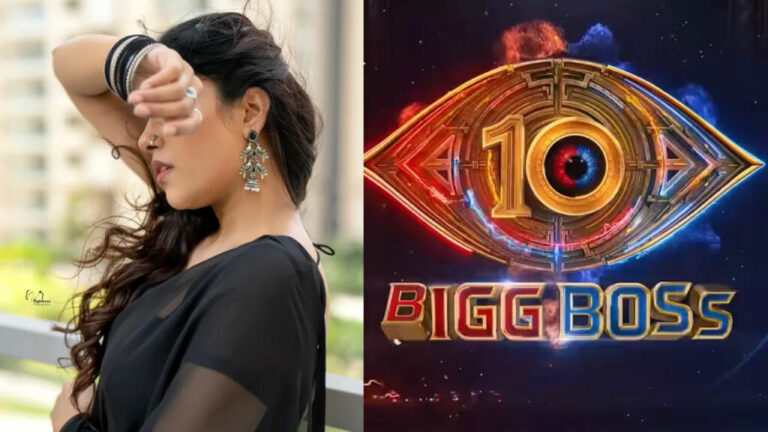 Bigg Boss Telugu Season 10