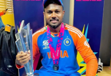Sanju Samson: ఇక చాలు అంటున్న నెటిజన్లు.. కెరీర్ ప్రమాదంలో?