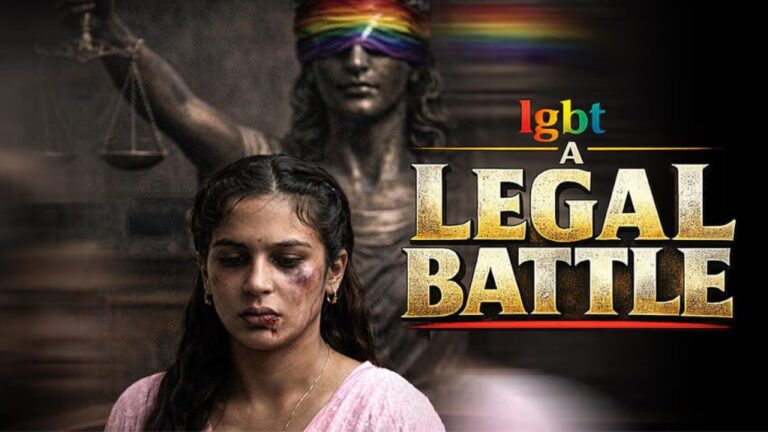 LGBT rights legal fight