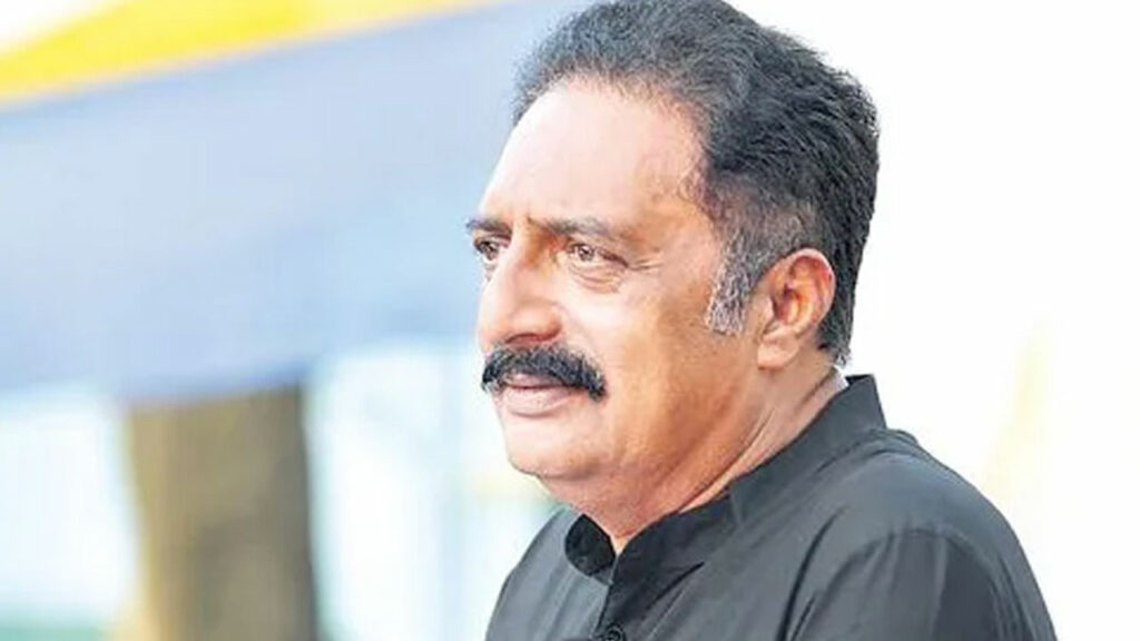 Prakash Raj: నాకు కులం తెలియదు.. మా అమ్మకూ తెలియదు అంటూ ఎమోషనల్ కామెంట్స్ వైరల్ pra-1024x576.jpg
