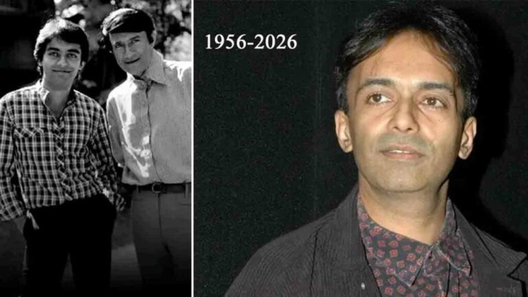 Sunil Anand Bollywood producer death