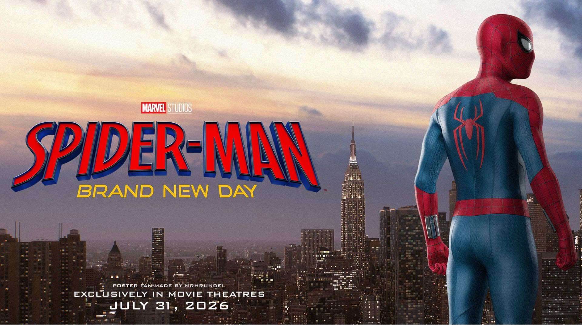Spider Man: స్పైడర్ మ్యాన్ న్యూ డే ఐస్.. ఫస్ట్ డే రూ.50 కోట్లు, రికార్డ్ స్థాయిలో అడ్వాన్స్ బుకింగ్స్!! Untitled design 21 visual