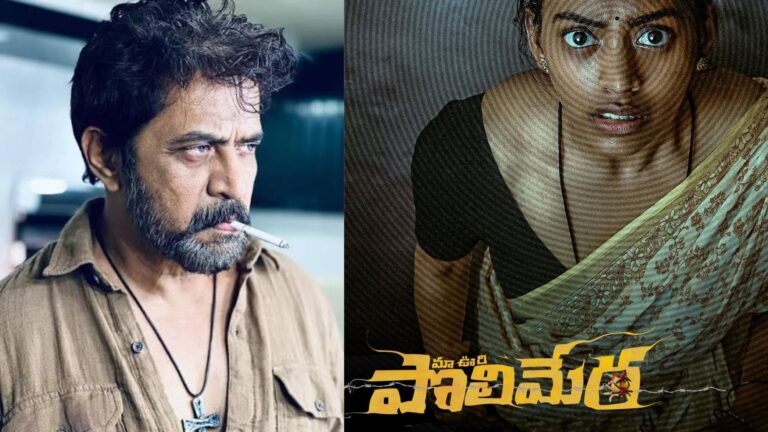Arjun Sarja action expectations image