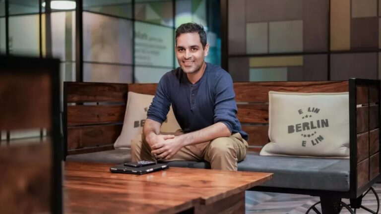 Ankur Warikoo