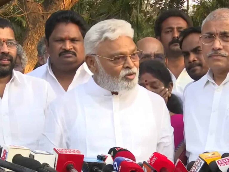 అంబటి నోటి దురుసు తగ్గేలా లేదు