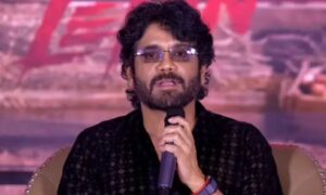 అఖిల్ నటనలో బాధ చూశాను: నాగార్జున