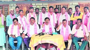 అటకెక్కిన ఆరు గ్యారెంటీలు