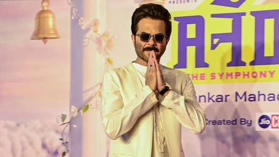 అనిల్ కపూర్ జీవిత తత్వశాస్త్రం: అపజయాలు ఎందుకు విజయానికి దారితీస్తాయి