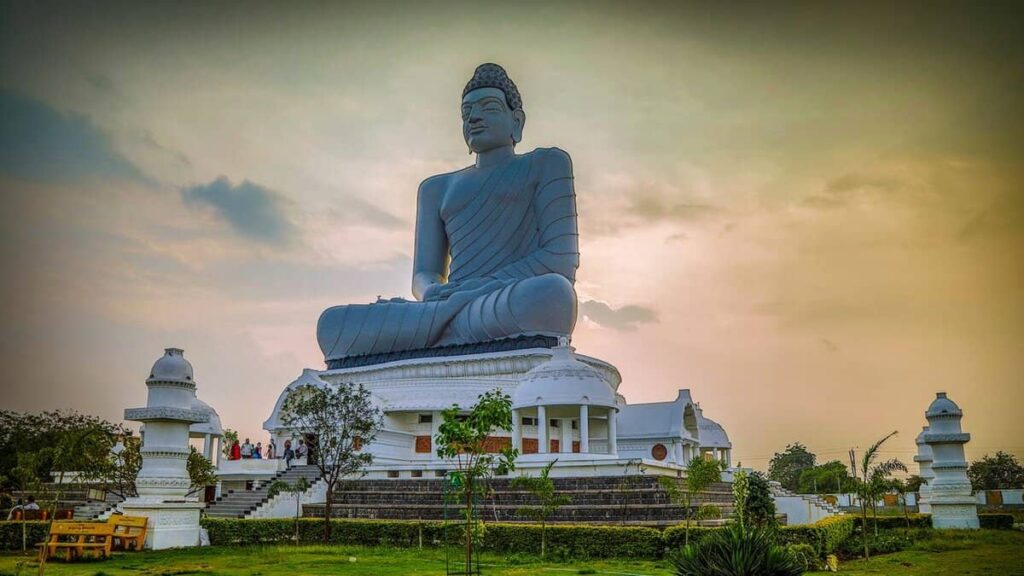 అమరావతిలో అలజడి... మళ్ళీ ఏం జరిగింది?