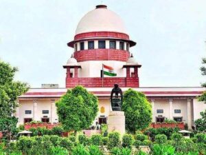 అయోధ్య విరాళాల చోరీపై రాజకీయం ఒద్దు: సుప్రీం