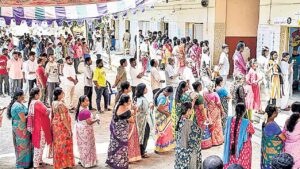 అసెంబ్లీ ఎన్నికలపై.. ‘సర్‌’ ఎఫెక్ట్‌!