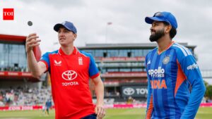 ఇండియా vs ఇంగ్లండ్ 3వ T20I: అయ్యర్ సేన తప్పక గెలవాలి