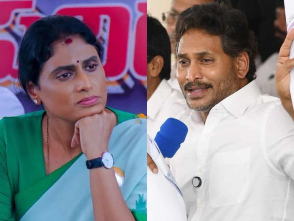 Jagan needs to demonstrate brotherhood