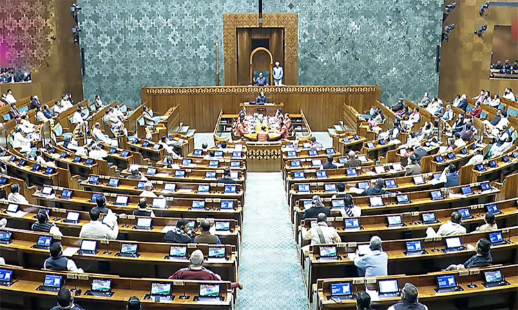 ఈ సెషన్స్ లోనే జమిలి, డీలిమిటేషన్ బిల్లులకు రంగం సిద్దం..