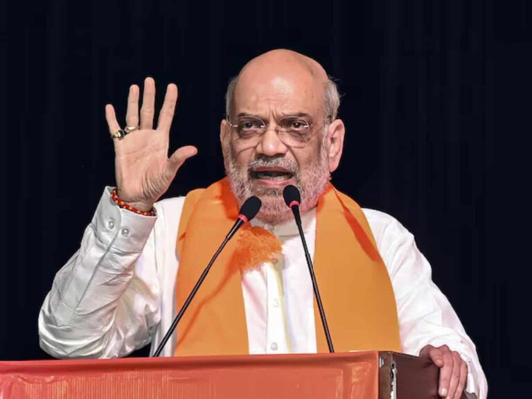 ఉప ప్రధానిగా అమిత్ షా కు ప్రమోషన్?