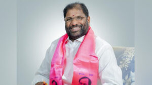 MP Ravichandra