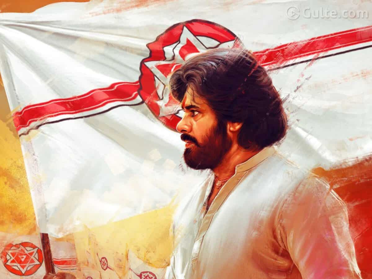 ఎట్టకేలకు బూత్ స్థాయిపై జనసేన కన్ను