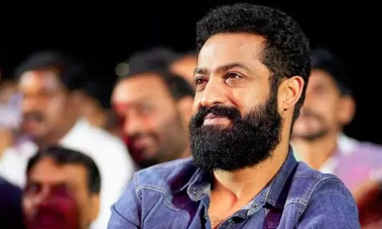ఎన్టీఆర్ పొలిటికల్ ఎంట్రీ ఇవ్వబోతున్నారా?