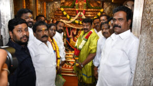 MLA Talasani