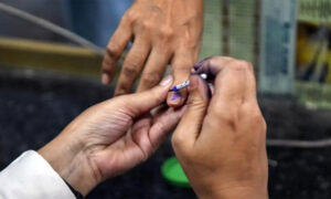 ఏపీలో స్థానిక సంస్థల ఎన్నికల నగరా!
