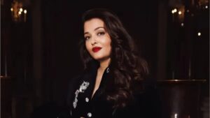 Aishwarya Rai