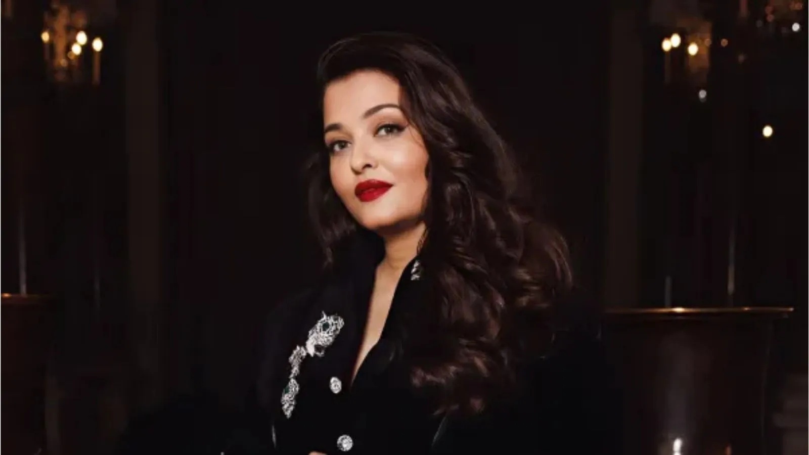 Aishwarya Rai