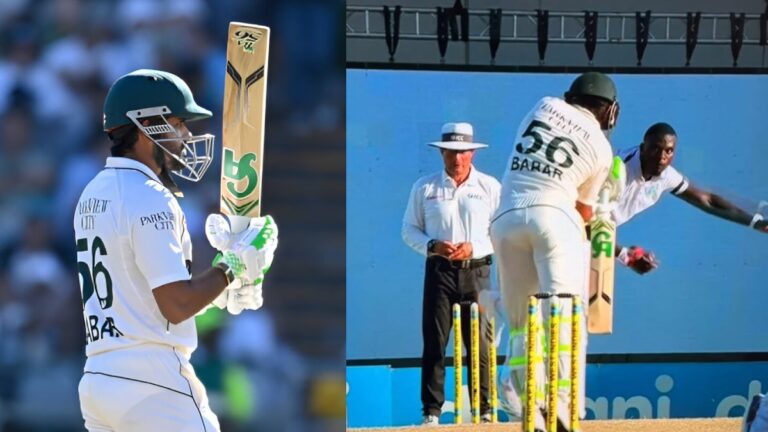 Azam remains unchanged as captain