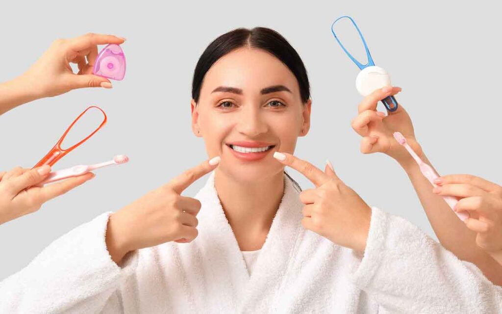 Oral Care