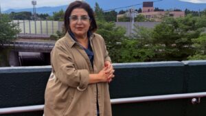 Farah Khan