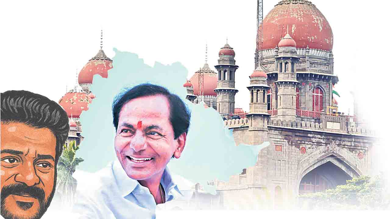 Kaleshwaram Project