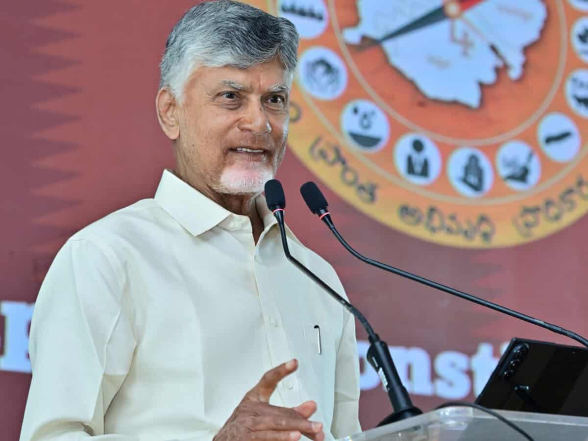 'కూటమి లేకుంటే... మీ ఆస్తులు దోచేసేవారు'