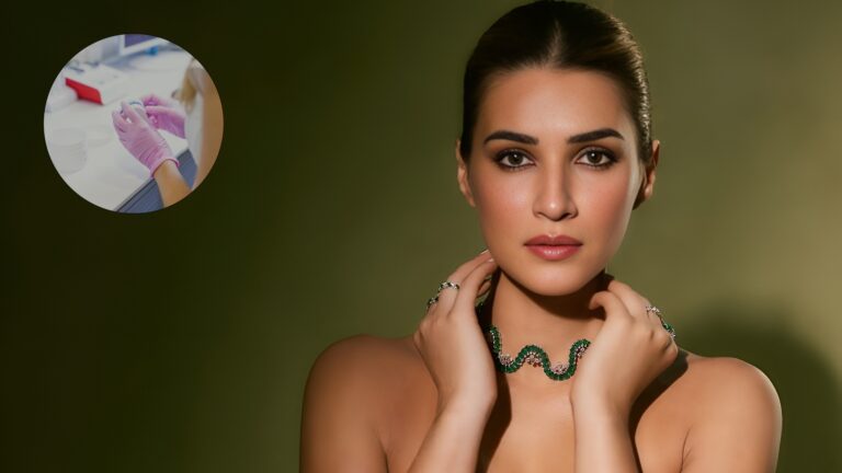 Kriti Sanon