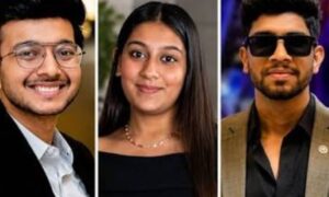 కేతన్ అగర్వాల్ హత్య కేసులో మరో ట్విస్ట్!