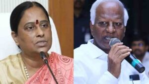 Konda Surekha