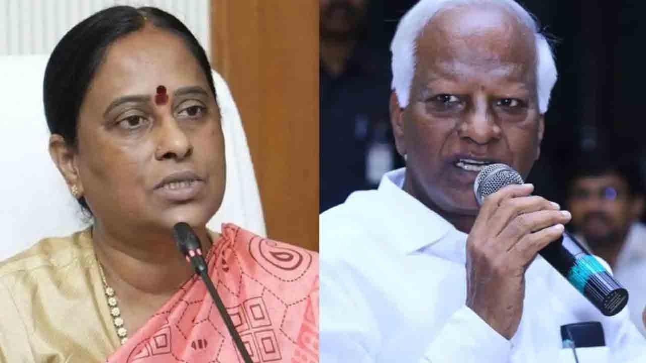 Konda Surekha