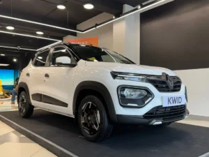 New 2026 Renault Kwid Launched at Rs 4.53 Lakh – What's New?