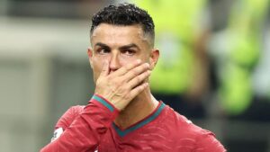 Cristiano Ronaldo : రొనాల్డో సంచ‌ల‌న వ్యాఖ్య‌లు.. నేను రాక‌ముందు పోర్చుగ‌ల్ ఒక్క ట్రోఫీ గెల‌వ‌లేదు..నేనే మూడు టైటిళ్లు అందించా..