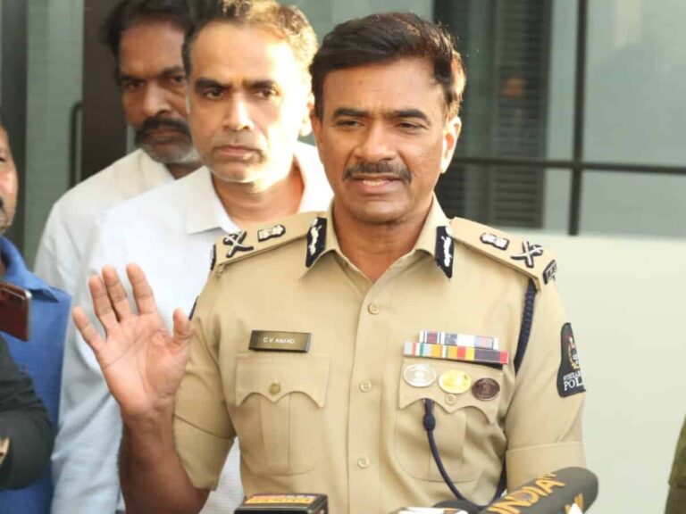 గంజాయి స్మగ్లర్ల కంటే మావోయిస్టులే బెటర్