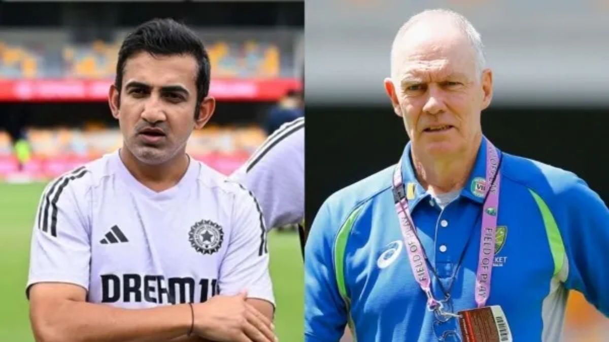 గంభీర్.. మరో చాపెల్! అయితే సర్వనాశనం: యశస్వి జైస్వాల్ కోచ్ | గౌతమ్ గంభీర్ పదవీకాలాన్ని గ్రెగ్ చాపెల్ ఎరాతో పోల్చిన యశస్వి జైస్వాల్ కోచ్ జ్వాలా సింగ్