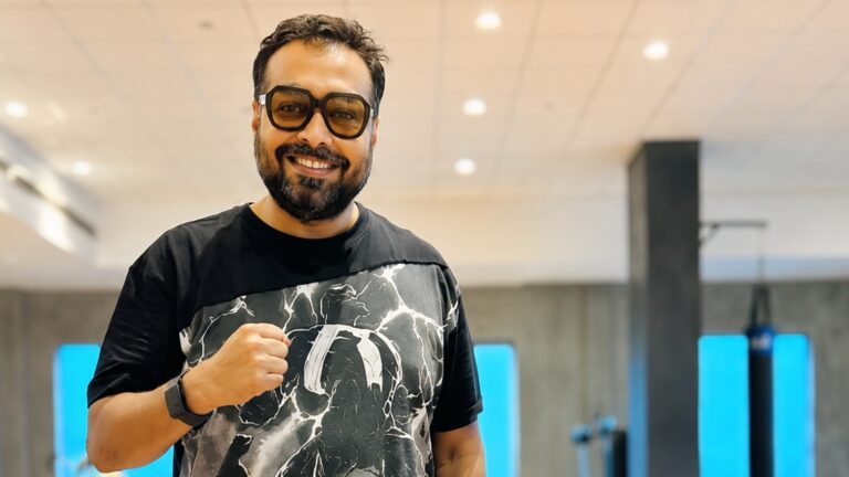 Anurag Kashyap