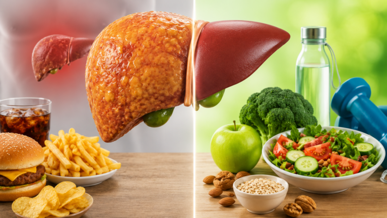 fatty liver