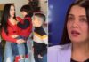 Selina Jaitley: గ్లామర్ వెనుక విషాదం గ్లామర్ వెనుక విషాదం!